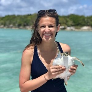 Meet your Posher, Karlie